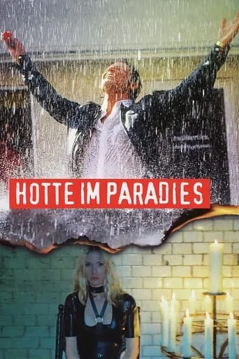 Hotte in Paradise movie poster - Rated 6.2/10