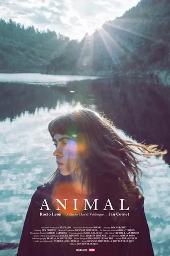 Animal movie poster - Entertainment content