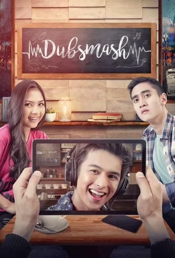 Dubsmash movie poster - Rated 5.5/10