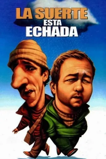 The Die Is Cast movie poster - Rated 6.8/10