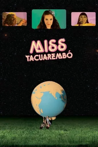 Miss Tacuarembo movie poster - Rated 5.8/10