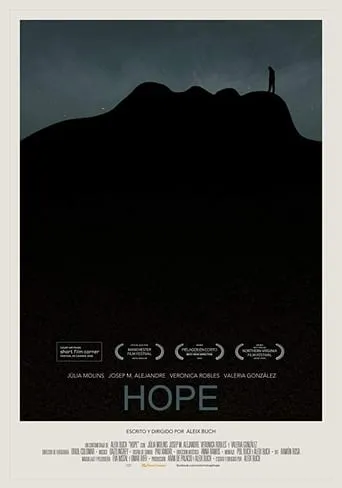 Hope movie poster - Rated 8.5/10