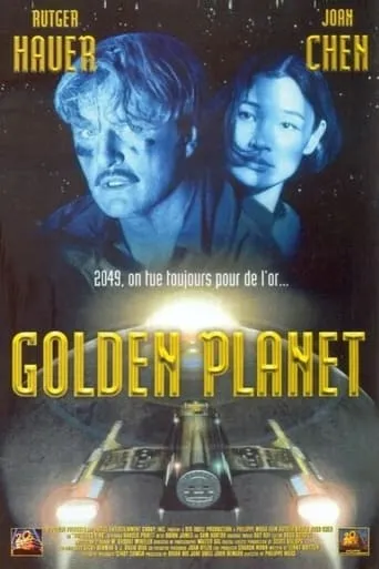 Precious Find movie poster - Rated 5.3/10