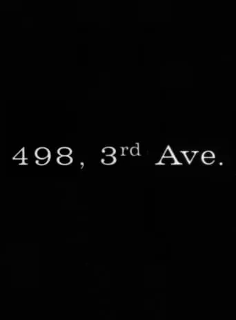 498 Third Avenue movie poster - Entertainment content