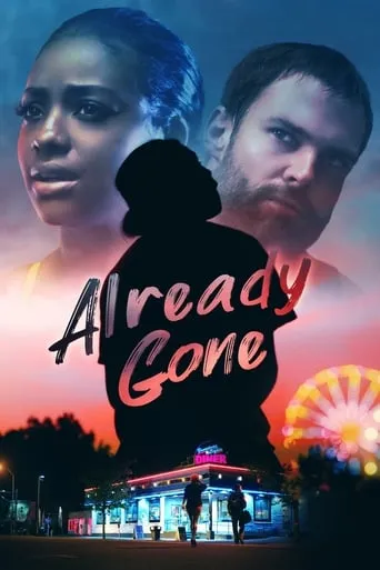 Already Gone movie poster - Rated 5.7/10