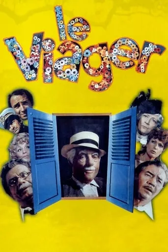 The Annuity movie poster - Rated 6.6/10
