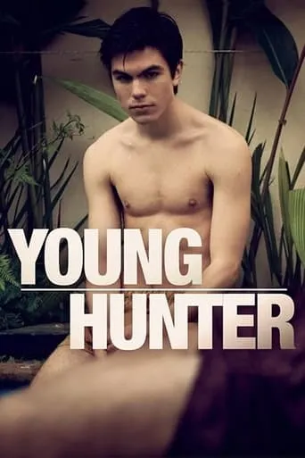 Young Hunter movie poster - Rated 6.3/10