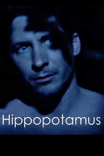 Hippopotamus movie poster - Rated 2.3/10