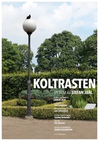 Koltrasten movie poster - Rated 5/10