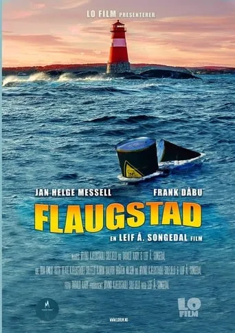 Flaugstad movie poster - Rated 6/10