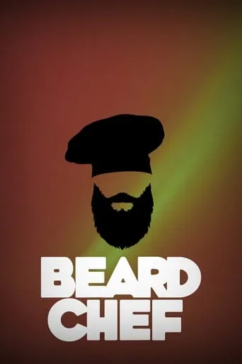 Beard Chef movie poster - Entertainment content
