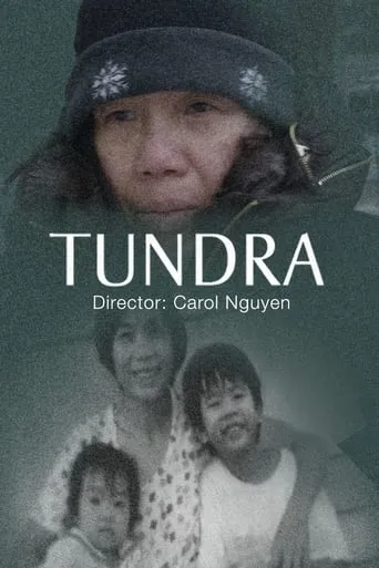 Tundra movie poster - Rated 8/10