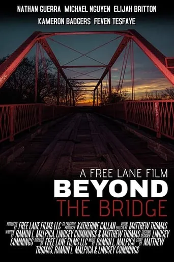 Beyond the Bridge movie poster - Rated 1/10