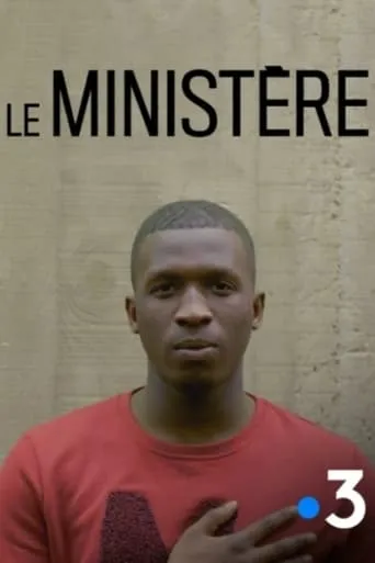 Le Ministère movie poster - Entertainment content