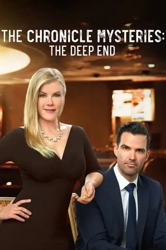 Chronicle Mysteries: The Deep End movie poster - Rated 7.8/10