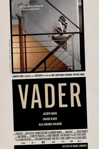Father movie poster - Entertainment content