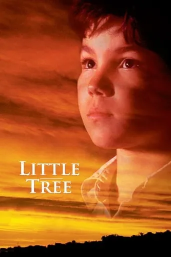 The Education of Little Tree movie poster - Rated 6.6/10