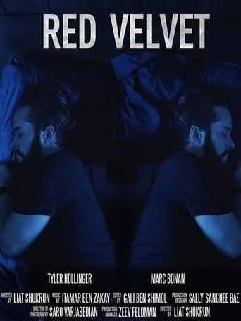 Red Velvet movie poster - Entertainment content