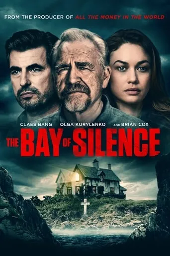 The Bay of Silence movie poster - Rated 4.4/10
