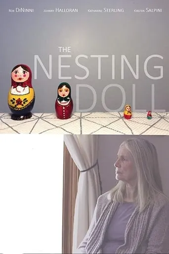 The Nesting Doll movie poster - Entertainment content