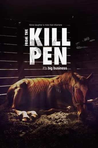 From the Kill Pen movie poster - Entertainment content
