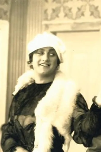 Miss Theodor movie poster - Entertainment content