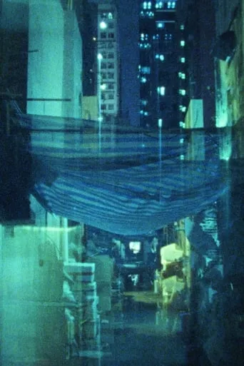 Signal 8 movie poster - Rated 5.8/10