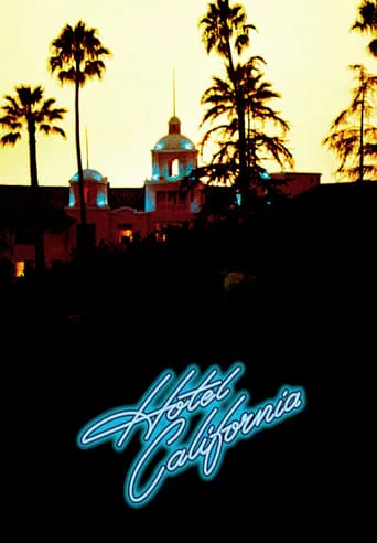 Eagles: Hotel California [Live] [Melbourne 2005] movie poster - Rated 8/10