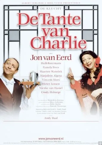 Charlie's Aunt movie poster - Rated 8/10