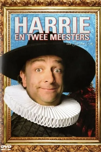 Harrie and Two Masters movie poster - Rated 6/10