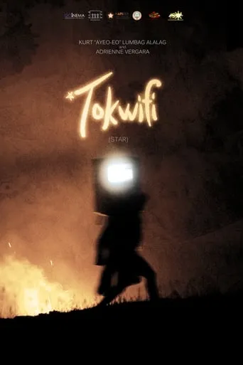 Tokwifi movie poster - Rated 8.3/10
