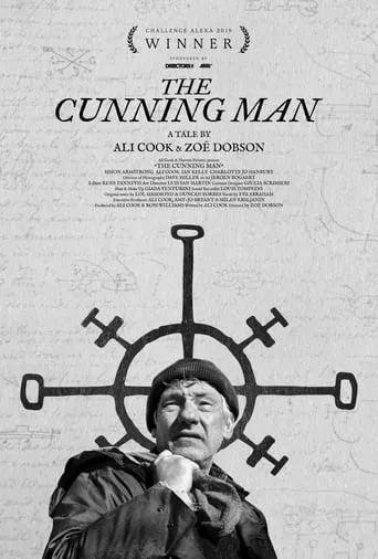 The Cunning Man movie poster - Entertainment content