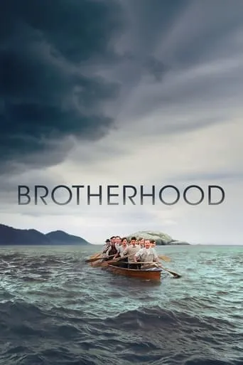 Brotherhood movie poster - Rated 5/10