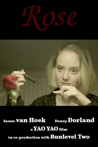 Rose movie poster - Entertainment content