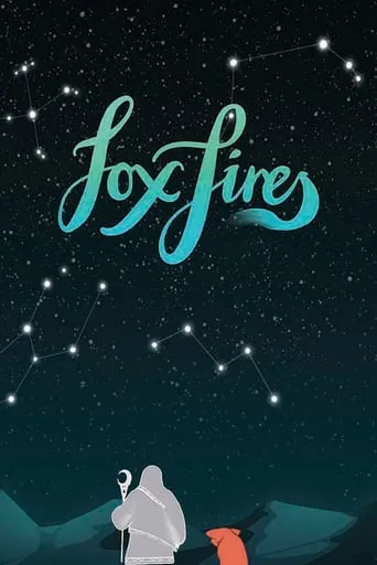 Fox Fires movie poster - Rated 8.6/10