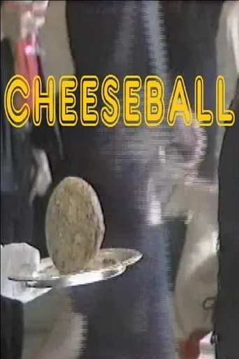 Cheeseball Presents movie poster - Rated 3.2/10