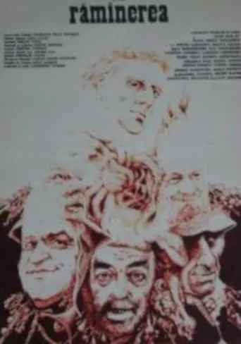 Forgotten by God movie poster - Rated 5.3/10