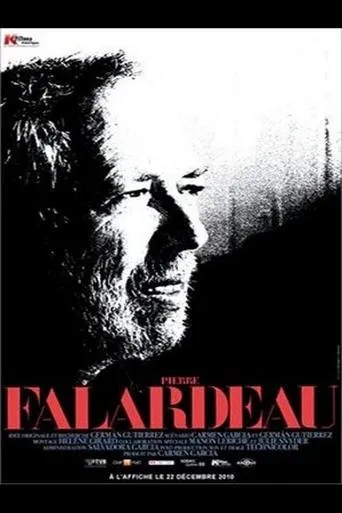 Falardeau movie poster - Rated 6.5/10