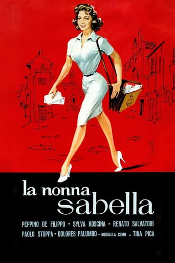 Oh! Sabella movie poster - Rated 7.1/10