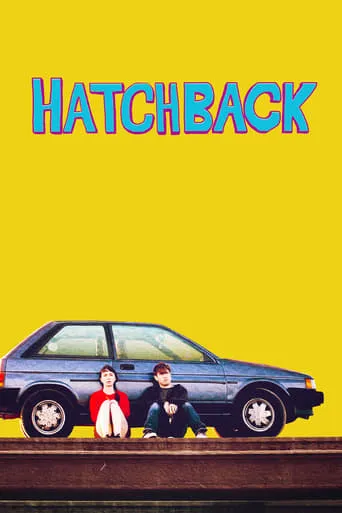 Hatchback movie poster - Rated 5.5/10