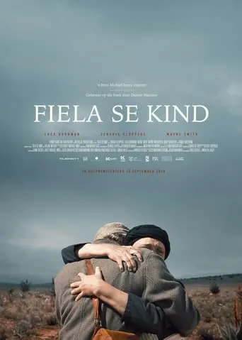 Fiela's Child movie poster - Rated 8/10