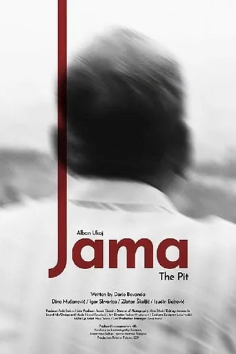The Pit movie poster - Rated 5.8/10