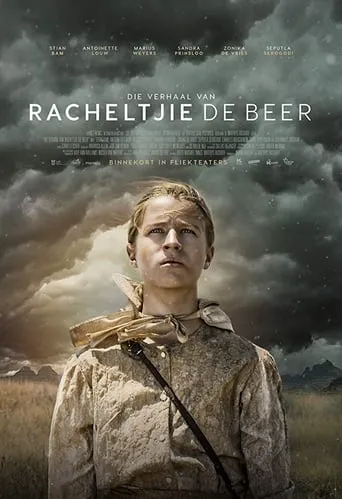 The Story of Racheltjie De Beer movie poster - Rated 8.5/10