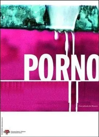 Porno movie poster - Rated 5.643/10