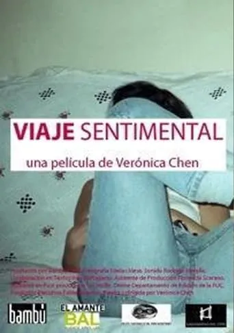 Viaje sentimental movie poster - Entertainment content