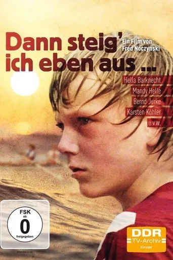 Then I'll Just Get Out... movie poster - Rated 6.5/10