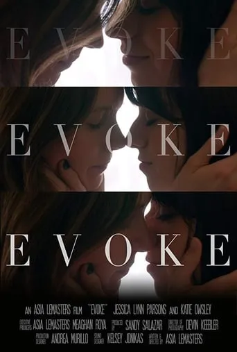Evoke movie poster - Rated 5/10