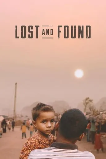 Lost and Found movie poster - Rated 8/10