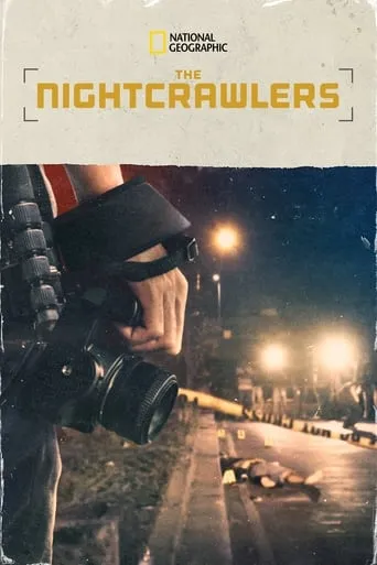 The Nightcrawlers movie poster - Rated 5.2/10