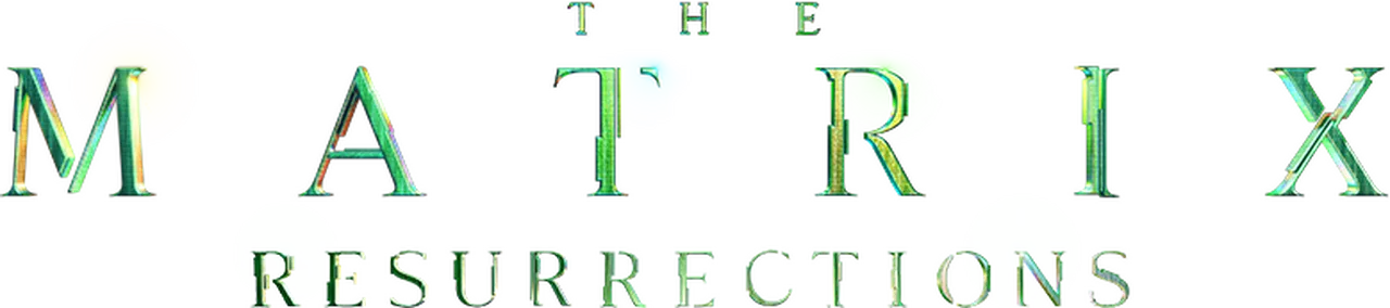 The Matrix Resurrections